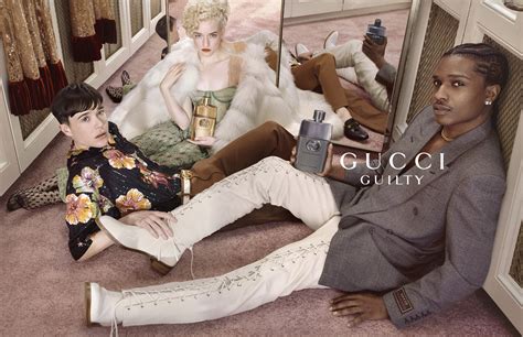 gucci coty license|Coty Gucci clothing.